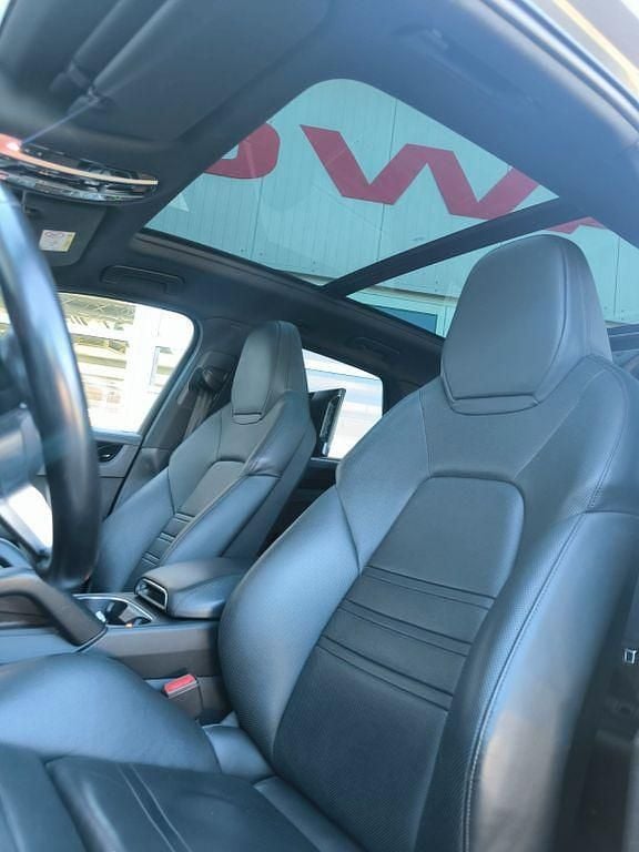 Gebraucht Porsche Cayenne S 441 PS (324 kW) 2019 Quarzitmetallic SUV