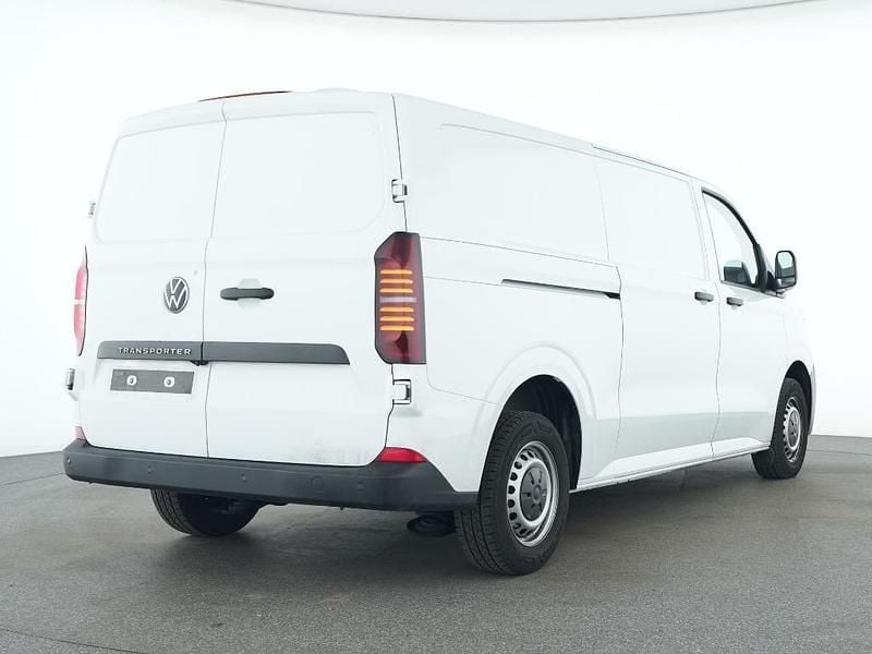 Gebraucht VW Transporter 110 PS (80 kW) 2025 Weiß Van