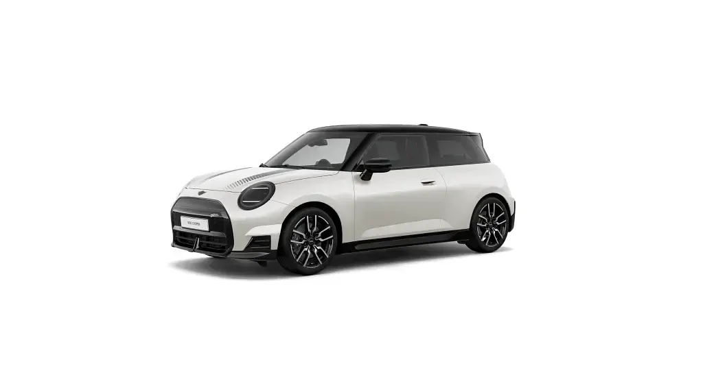 Gebraucht Mini Cooper SE 160 kW (218 PS) 2025 Kleinwagen