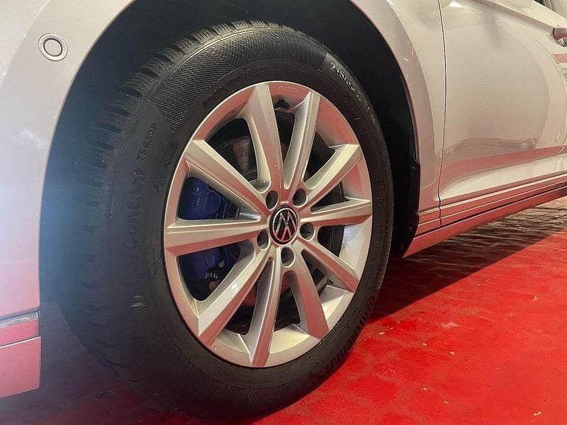 Gebraucht VW Passat GTE 218 PS (160 kW) 2015 Reflexsilber metallic Limousine