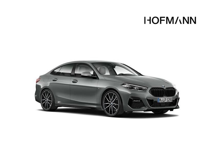 Grau Gebraucht 2025 BMW 220 M Sport Coupé | 39.100 € (Fairer Preis) - Bild 1/3