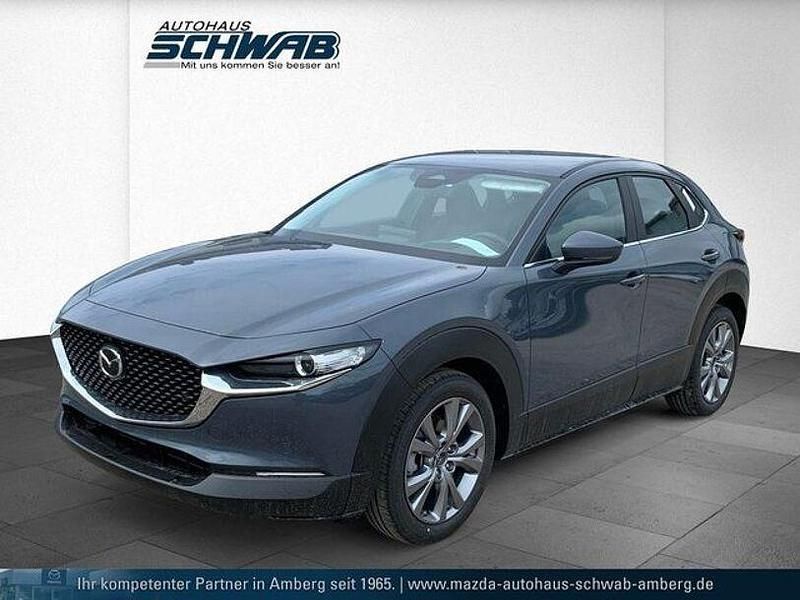 Andere Gebraucht 2025 Mazda CX-30 SUV | 28.850 € (Superpreis) - Bild 1/4