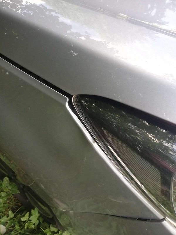 Gebraucht Subaru Forester 147 PS (108 kW) 2015 Silber SUV