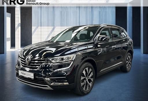 Gebraucht Renault Koleos Techno 184 PS (135 kW) 2023 Schwarz SUV