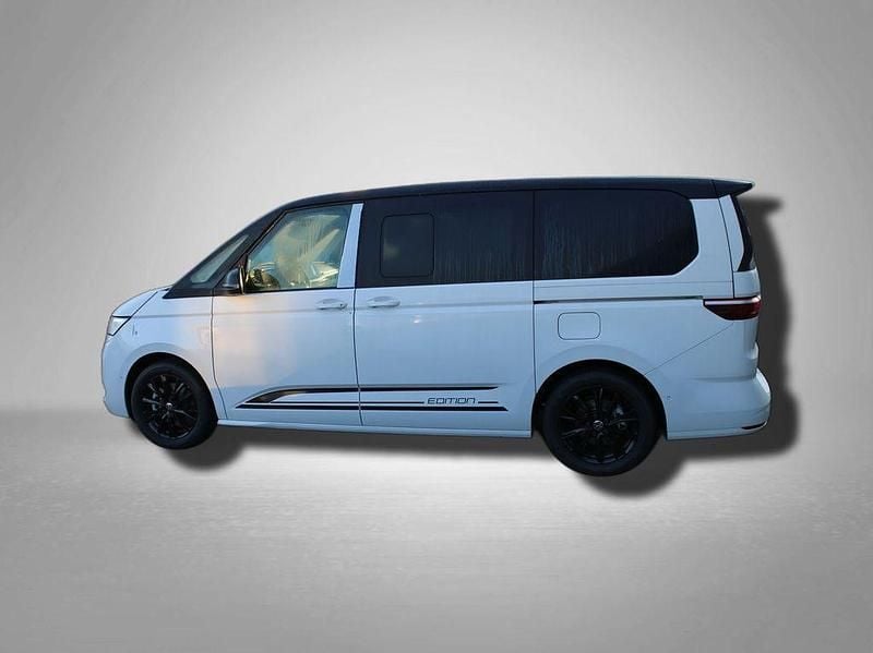 Gebraucht VW Multivan Edition 150 PS (110 kW) 2025 Candyweiß Van