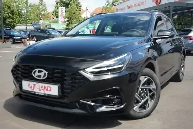 Neu Hyundai i30 140 PS (102 kW) 2026 Andere Kombi