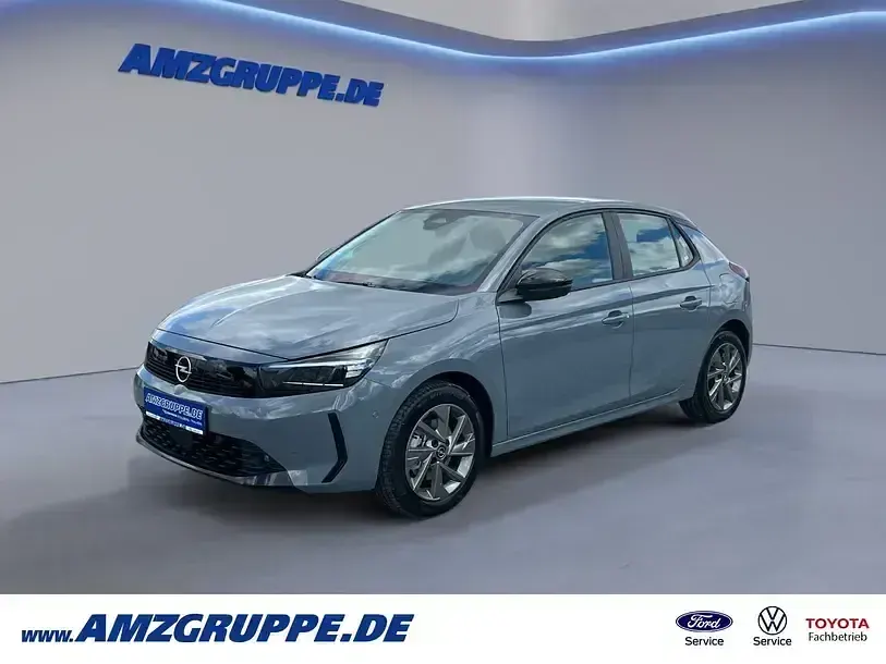 Gebraucht Opel Corsa Edition 101 PS (74 kW) 2026 Kleinwagen