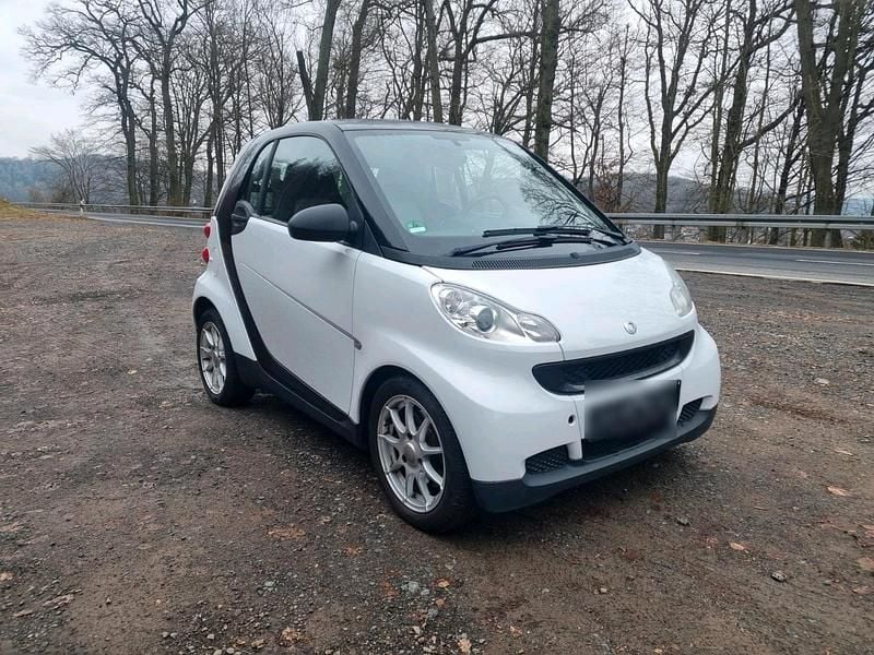 Gebraucht Smart ForTwo Coupé 54 PS (39 kW) 2011 Coupé