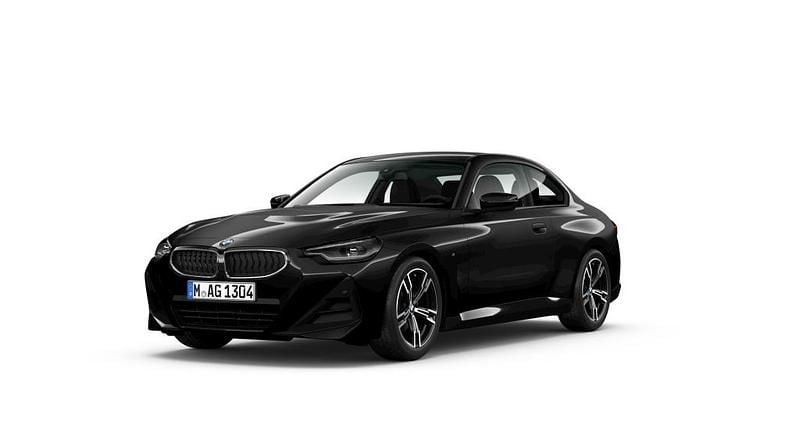 Gebraucht 2026 BMW 220 Efficient Dynamics Coupé | 34.900 € (Superpreis) - Bild 1/1