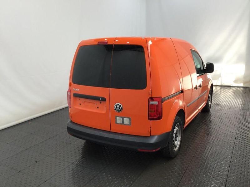 Gebraucht VW Caddy 75 PS (55 kW) 2019 Van / Kleinbus