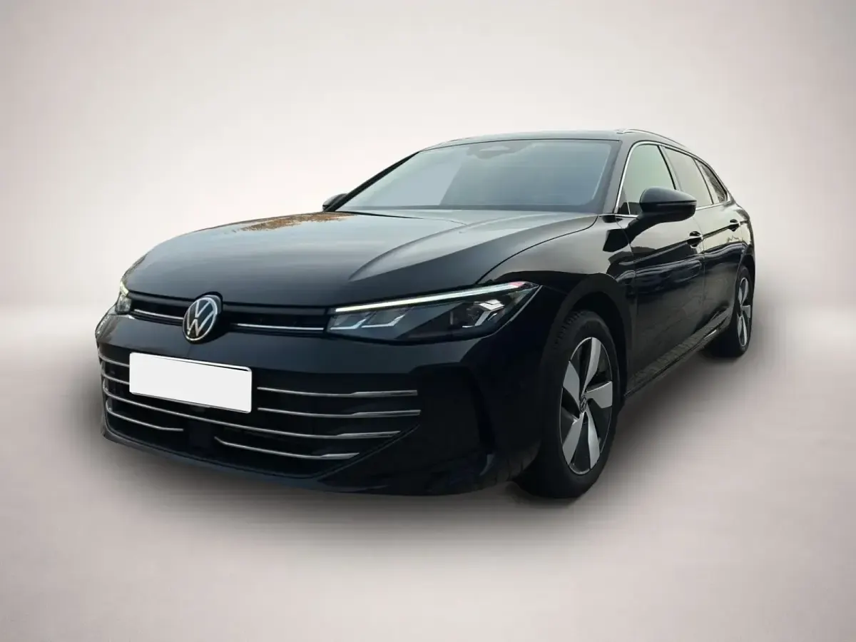 Gebraucht VW Passat Business 150 PS (110 kW) 2025 Kombi