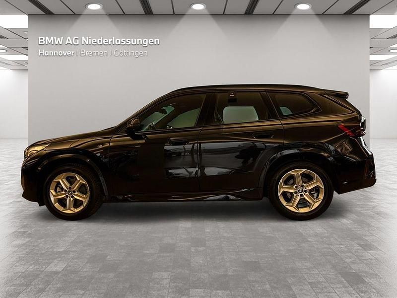 Gebraucht BMW X1 Comfort Edition 204 PS (150 kW) 2025 Schwarz SUV
