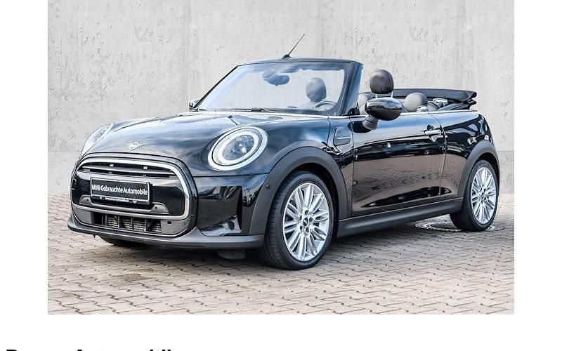 Gebraucht Mini Countryman Essential 170 PS (125 kW) 2021 Schwarz SUV