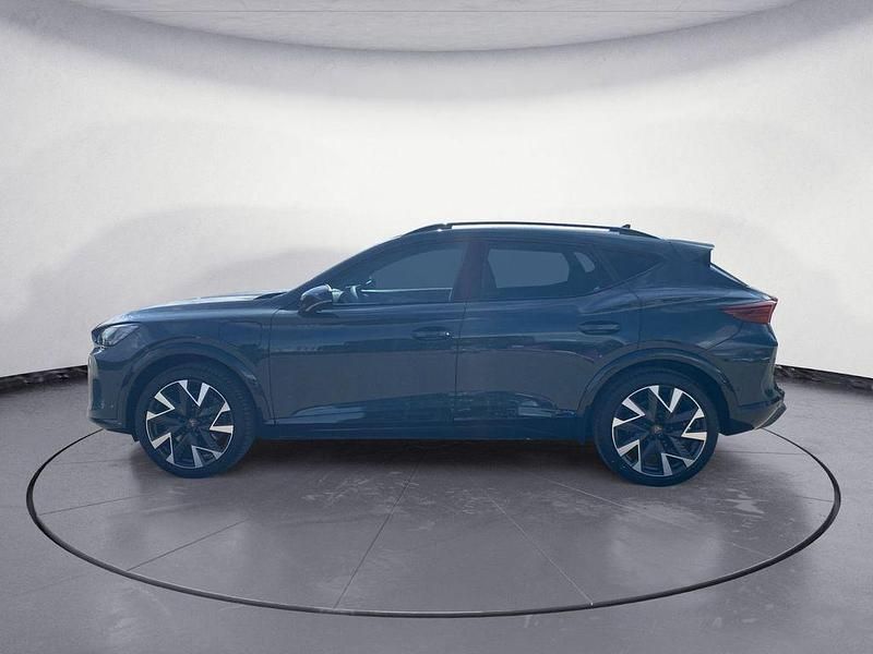Ny Cupra Formentor VZ 272 HK (200 kW) 2026 Blå SUV