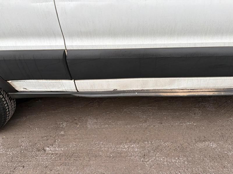 Gebraucht Ford Transit 155 PS (114 kW) 2016 Weiß Limousine