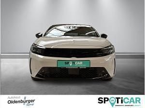 Neu Opel Corsa Ultimate 145 PS (106 kW) 2026 Weiß (kontur weiß) Kleinwagen