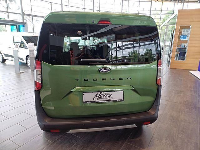 Gebraucht Ford Tourneo Active 125 PS (91 kW) 2024 Kombi