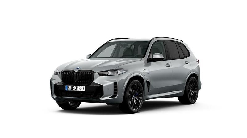 Gebraucht 2024 BMW X5 Efficient Dynamics SUV | 103.140 € - Bild 1/1