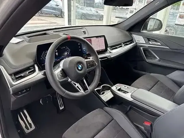 Gebraucht BMW X1 2025 Weiss SUV