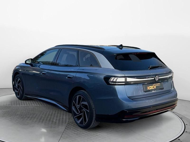 Neu VW ID.7 Pro 210 kW (286 PS) 2026 Kombi