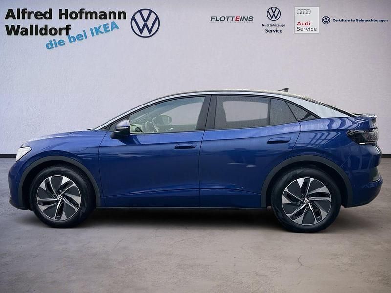 Gebraucht VW ID.5 Pro 210 kW (286 PS) 2025 Blue dusk metallic SUV