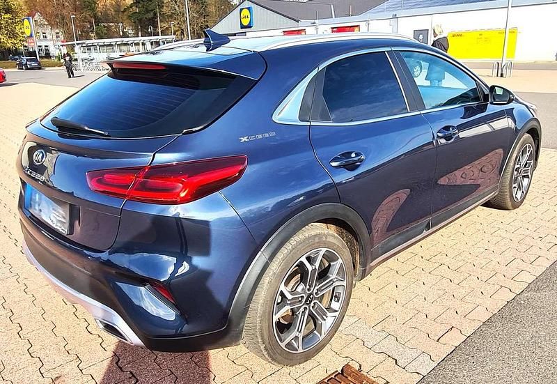 Gebraucht Kia XCeed 204 PS (150 kW) 2020 SUV