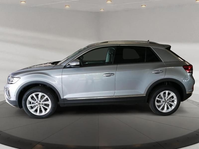 Gebraucht VW T-Roc Style 150 PS (110 kW) 2025 SUV