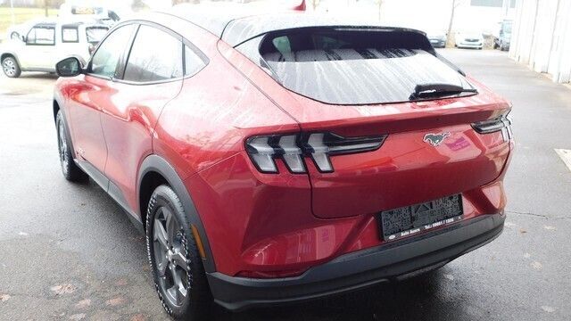 Gebraucht Ford Mustang Mach-E Extended Range 216 kW (294 PS) 2022 Othercolor SUV