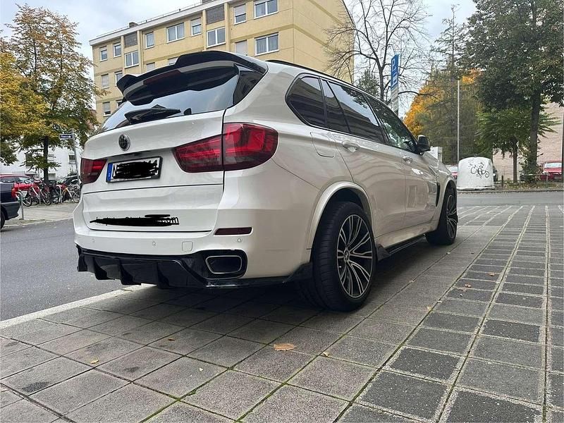 Gebraucht 2016 BMW X5 M Sport SUV | 23.999 € (Fairer Preis) - Bild 1/4