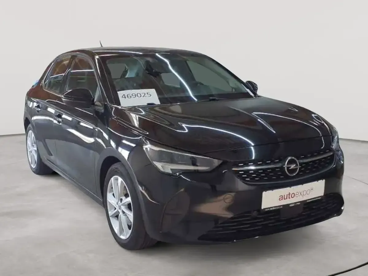 Gebraucht Opel Corsa Elegance 102 PS (75 kW) 2023 Kleinwagen