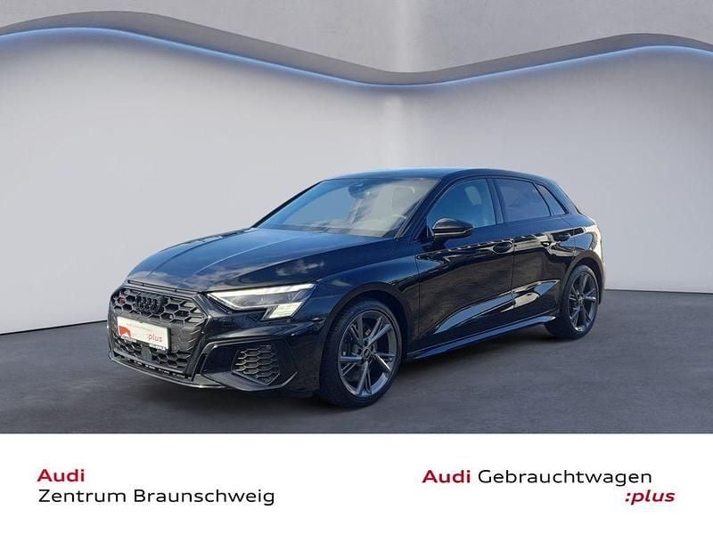 Gebraucht Audi S3 310 PS (228 kW) 2023 Limousine