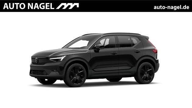 Andere Gebraucht 2025 Volvo EX40 Performance SUV | 51.400 € (Superpreis) - Bild 1/4