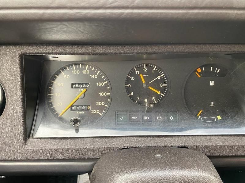 Gebraucht Ford Taunus 114 PS (83 kW) 1981 Beige Kombi