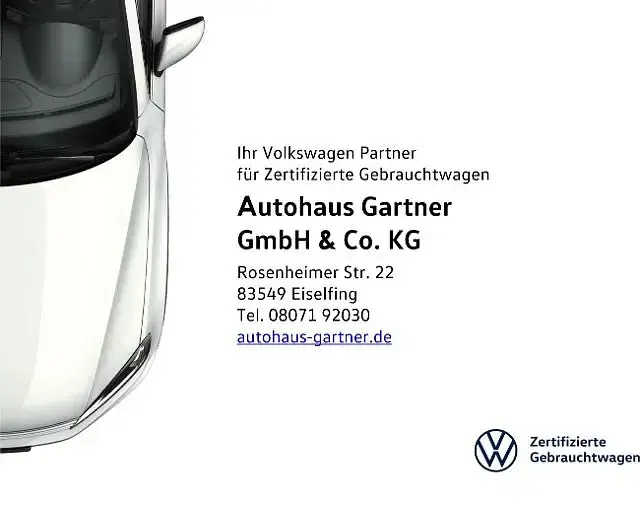 Gebraucht Cupra Leon 245 PS (180 kW) 2021 Graphene grau Kombi