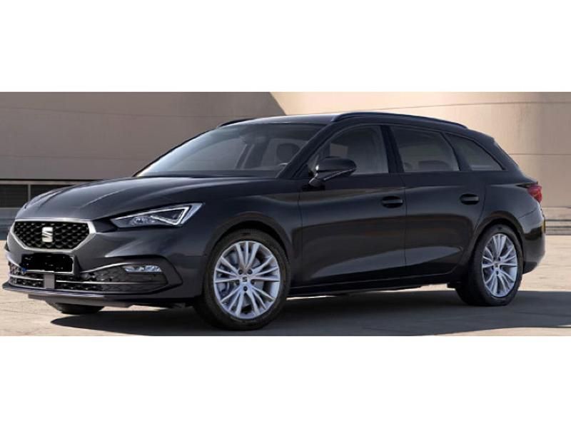 Gebraucht Seat Leon FR 150 PS (110 kW) 2025