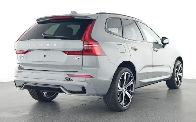 Gebraucht Volvo XC60 Plus 455 PS (334 kW) 2025 Grau SUV