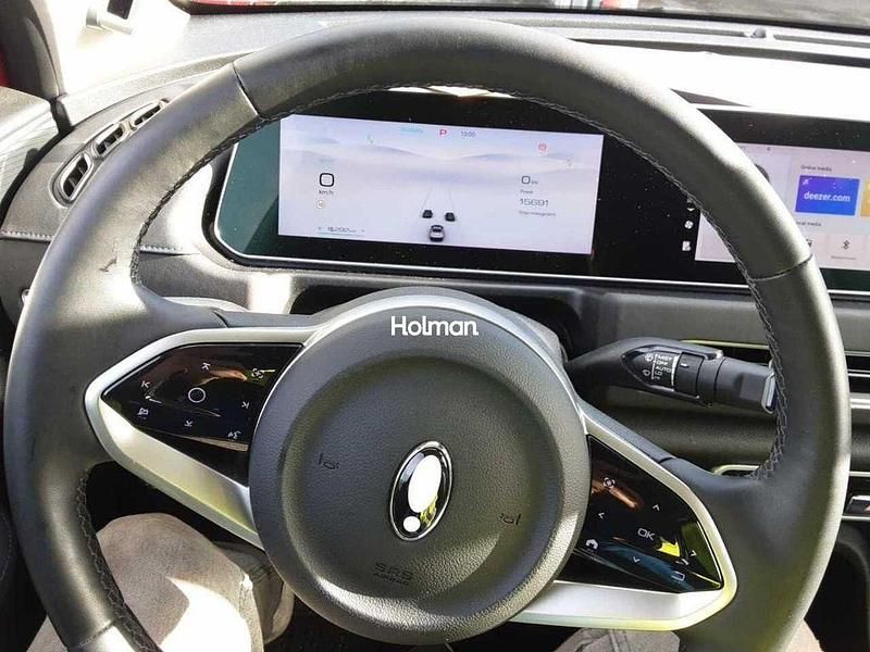 Gebraucht Ora Funky Cat 400 Pro 125 kW (171 PS) 2023 Rot Kleinwagen