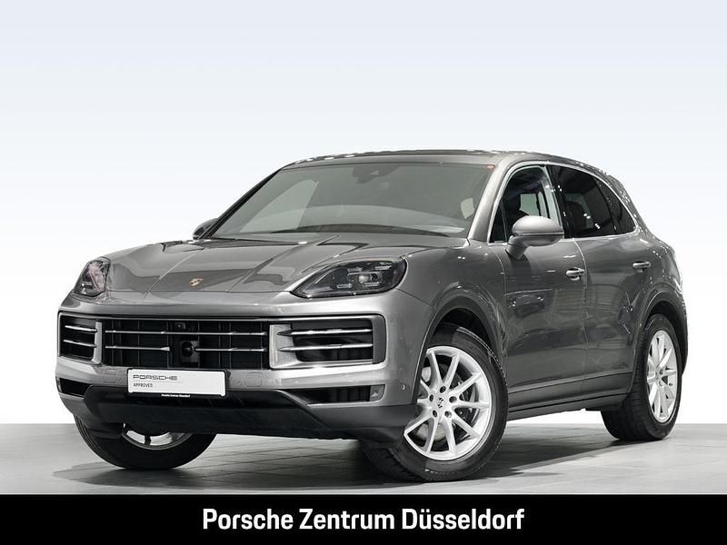 Gebraucht Porsche Cayenne 354 PS (260 kW) 2025 (unbekannt) SUV