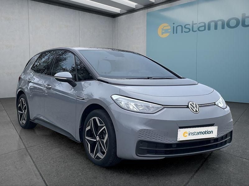 Gebraucht VW ID.3 Pro 150 kW (204 PS) 2023 Kleinwagen