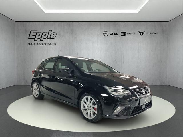 Andere Gebraucht 2022 Seat Ibiza Beats Limousine | 17.890 € (Fairer Preis) - Bild 1/4