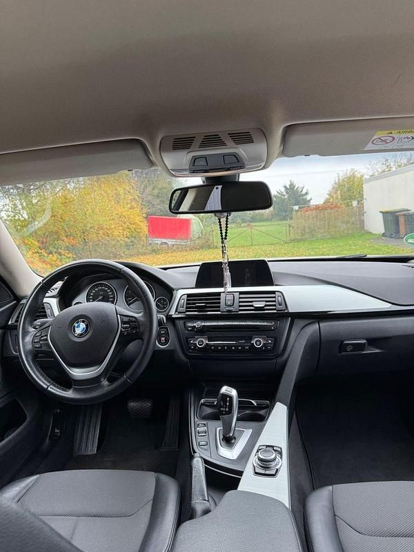 Gebraucht BMW 420 Luxury Line 190 PS (139 kW) 2016 Weiß Coupé