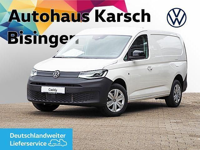 Neu 2025 VW Caddy Maxi Van / Kleinbus | 41.890 € (Teuer) - Bild 1/4