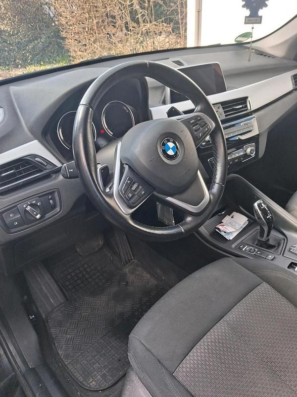 Gebraucht BMW X1 Advantage 190 PS (139 kW) 2018 SUV