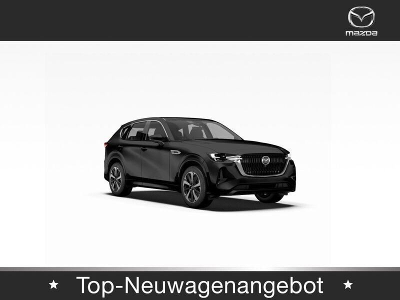 Neu 2024 Mazda CX-60 Exclusive-Line SUV | 50.990 € - Bild 1/4
