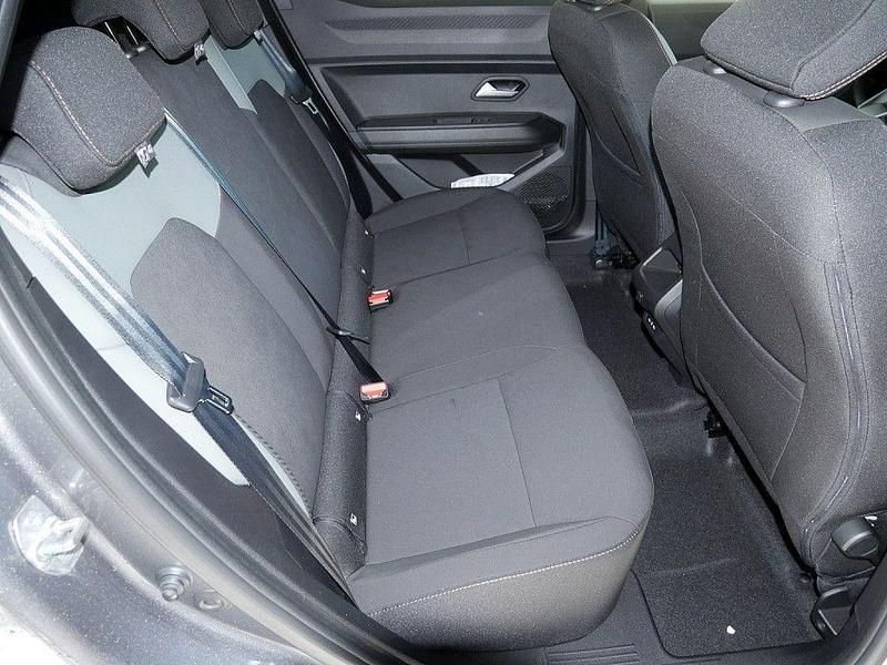 Neu Dacia Duster Extreme 131 PS (96 kW) 2025 Grau SUV
