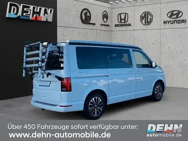 Używany VW California Beach 2023 Andere Van