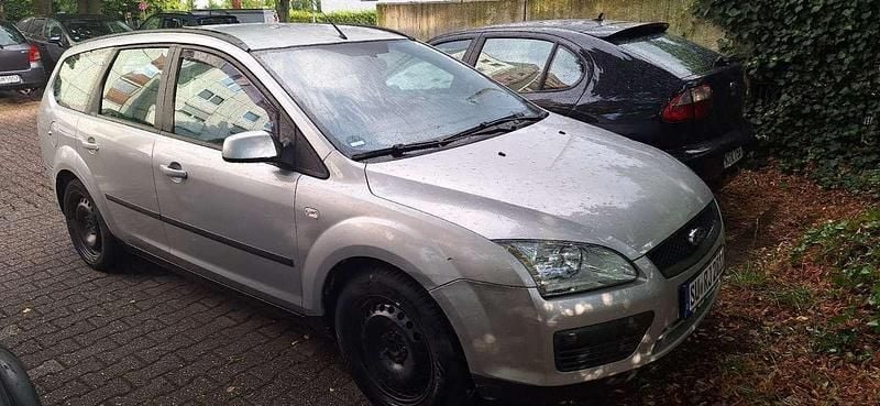 Gebraucht 2007 Ford Focus Kombi | 750 € (Guter Preis) - Bild 1/4