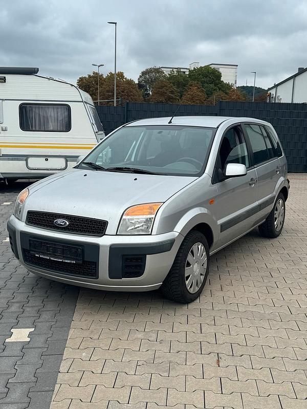 Gebraucht 2006 Ford Fusion Kombi | 1.100 € (Superpreis) - Bild 1/4