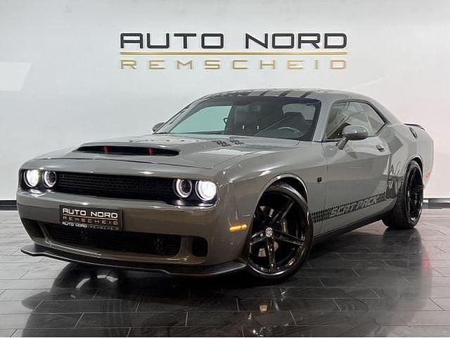 Gebraucht 2016 Dodge Challenger Coupé | 34.990 € (Fairer Preis) - Bild 1/4