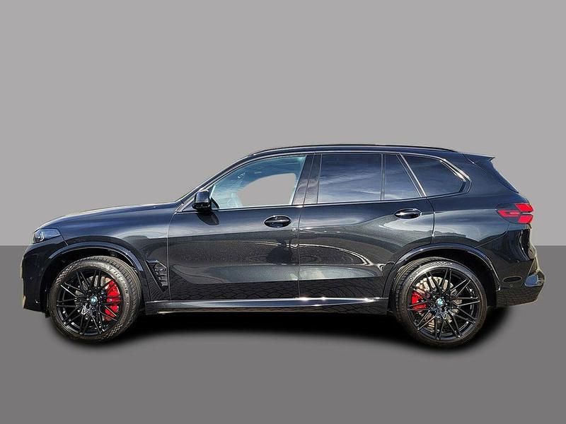 Gebraucht BMW X5 M Competition Edition 625 PS (459 kW) 2025 Schwarz SUV